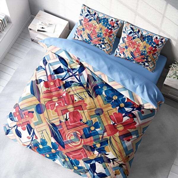 Monohome Nevresim Takımı