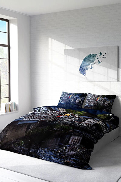 Monohome Nevresim Takımı