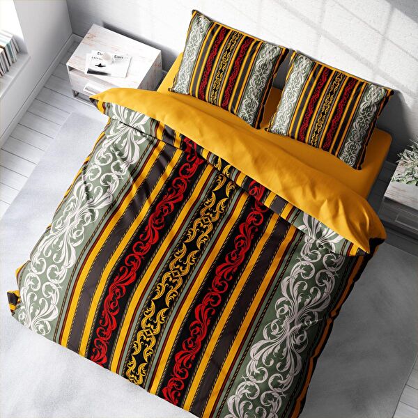 Monohome Nevresim Takımı