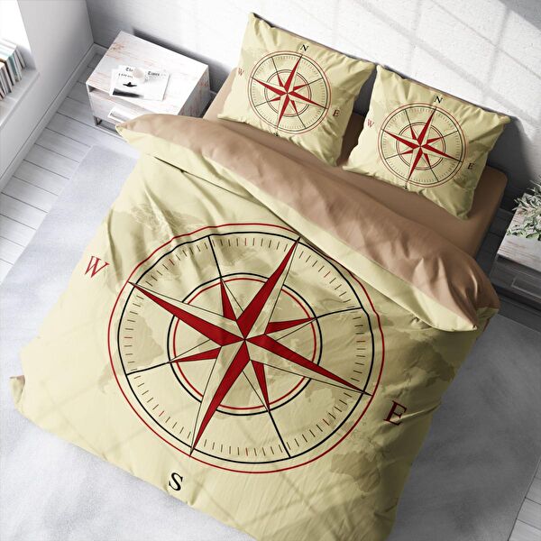 Monohome Nevresim Takımı