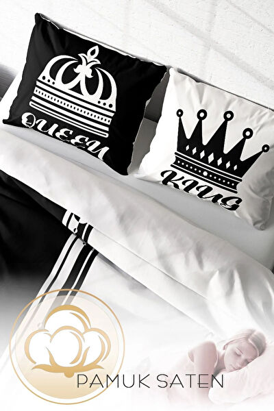 Monohome Nevresim Takımı