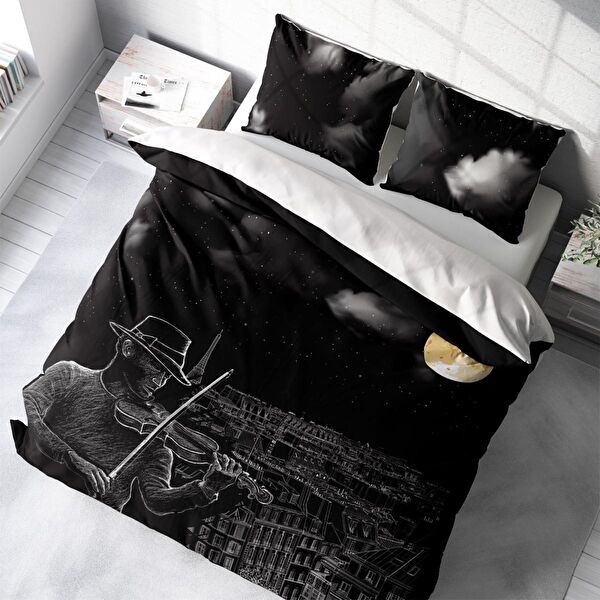 Monohome Nevresim Takımı