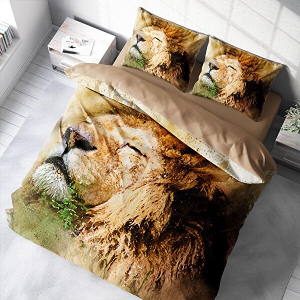 Monohome Nevresim Takımı