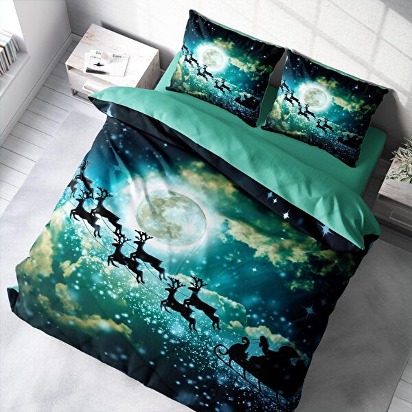 Monohome Nevresim Takımı