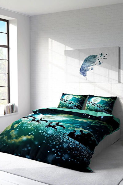 Monohome Nevresim Takımı