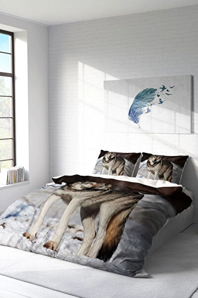 Monohome Nevresim Takımı