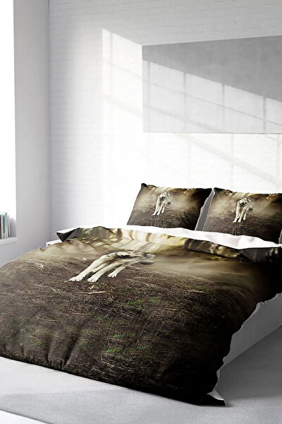 Monohome Nevresim Takımı