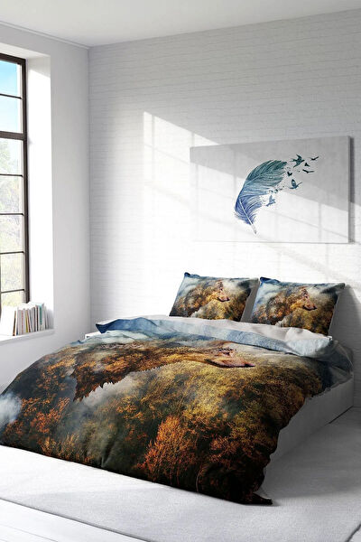 Monohome Nevresim Takımı