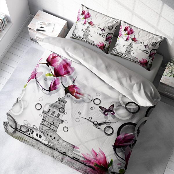 Monohome Nevresim Takımı