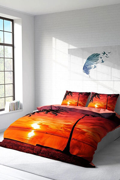 Monohome Nevresim Takımı