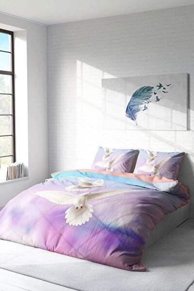 Monohome Nevresim Takımı