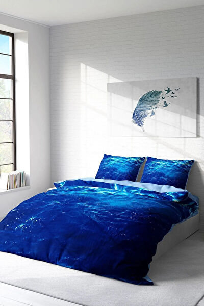 Monohome Nevresim Takımı