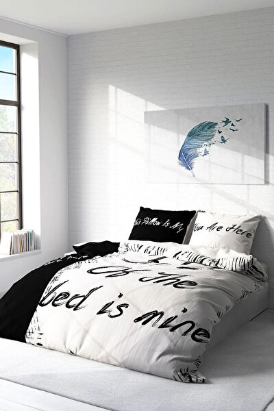 Monohome Nevresim Takımı