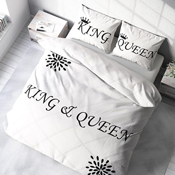 Monohome Nevresim Takımı