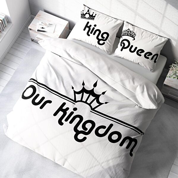 Monohome Nevresim Takımı