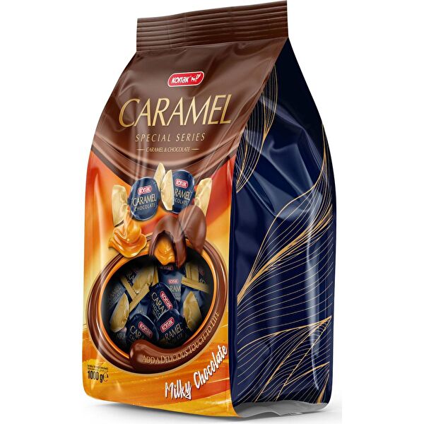 Konak Çikolata, Gofret