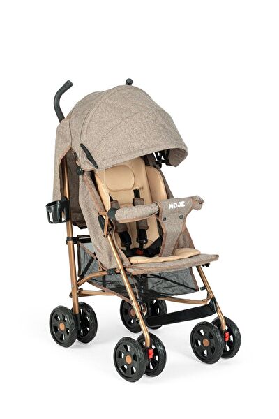 Moje Travel Sistem Bebek Arabası