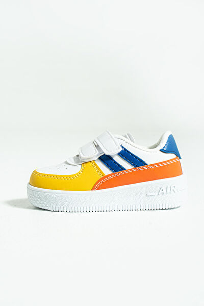 Pembe Potin Bebek Ayakkabıları, Patik