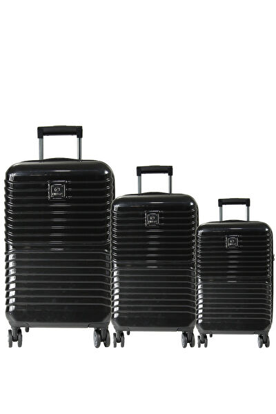 Nippon Bavul, Valiz, Seyahat Çantası