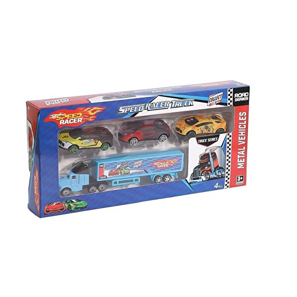 Toysan Oyuncak Oyuncak Arabalar