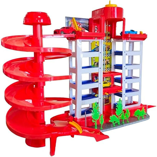 Toysan Eğitici Oyuncaklar