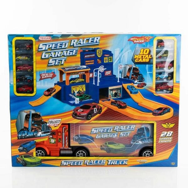 Toysan Eğitici Oyuncaklar