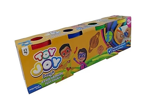 Lets Oyun Hamuru, Slime