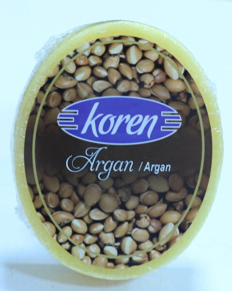 KOREN Sabun