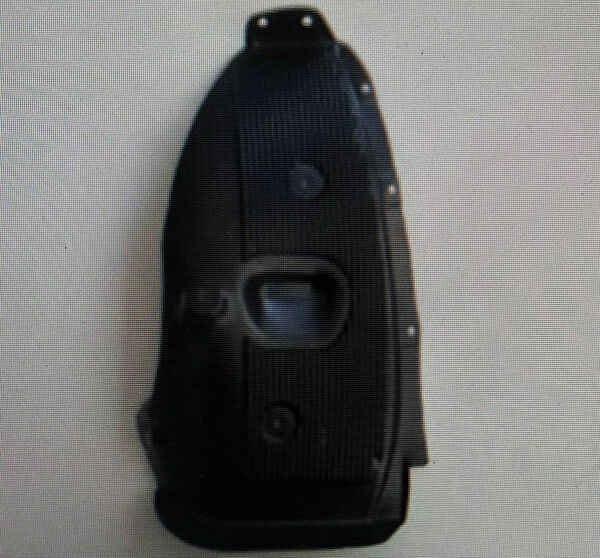 Hyundai Accent Era Ara Mil