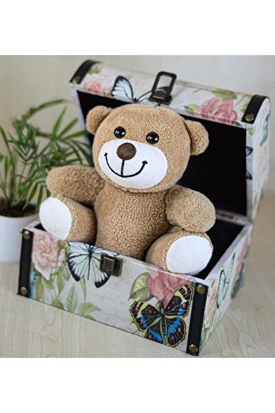 Özgüner Oyuncak Pelüş Oyuncaklar