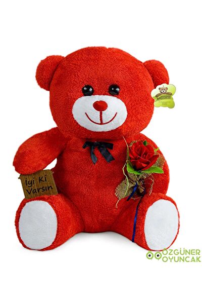 Özgüner Oyuncak Pelüş Oyuncaklar
