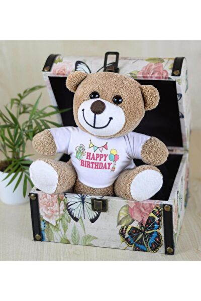 Özgüner Oyuncak Pelüş Oyuncaklar