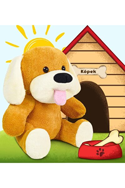 Özgüner Oyuncak Pelüş Oyuncaklar