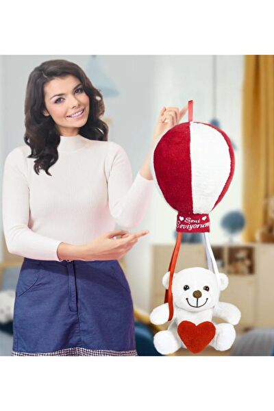 Özgüner Oyuncak Pelüş Oyuncaklar