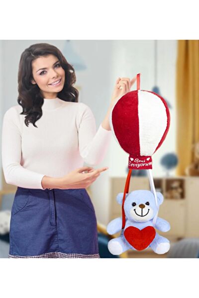 Özgüner Oyuncak Pelüş Oyuncaklar