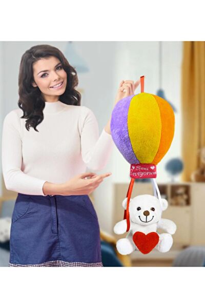 Özgüner Oyuncak Pelüş Oyuncaklar