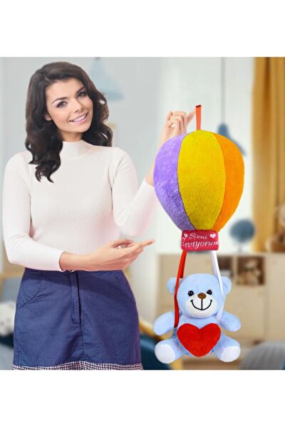 Özgüner Oyuncak Pelüş Oyuncaklar