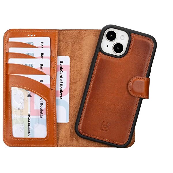 Bouletta Çanta, Kılıf