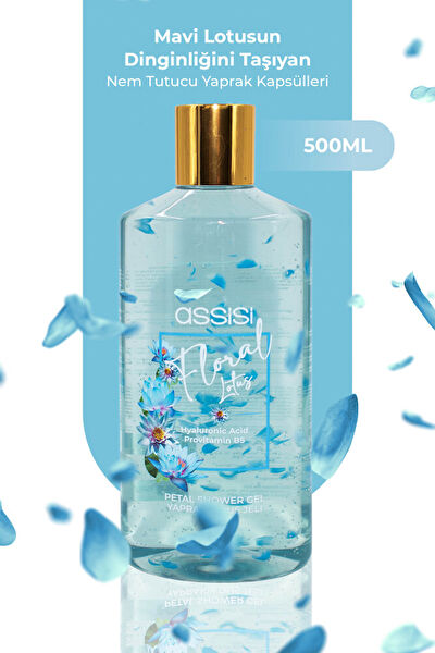 Assisi Duş Jeli