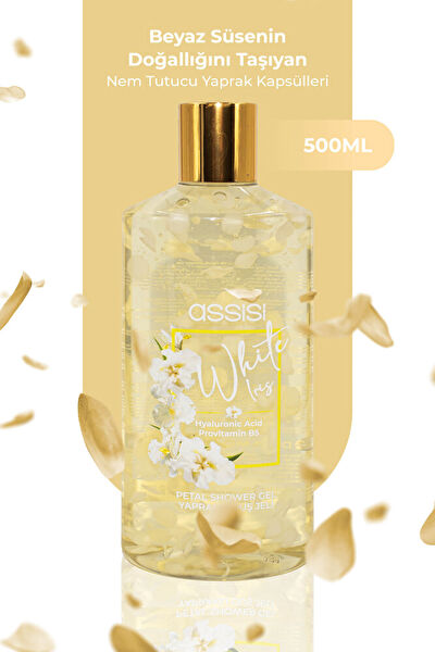 Assisi Duş Jeli