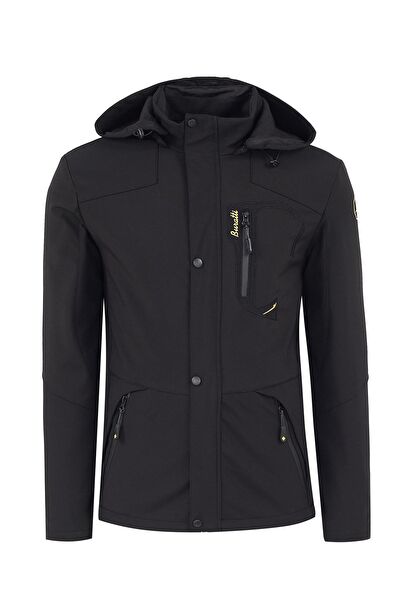 Buratti Erkek Mont, Kaban