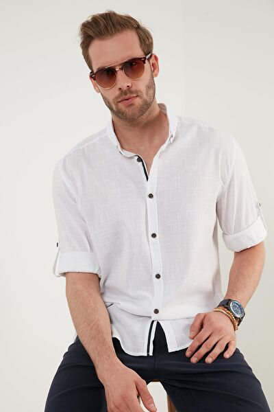 Buratti Erkek Gömlek