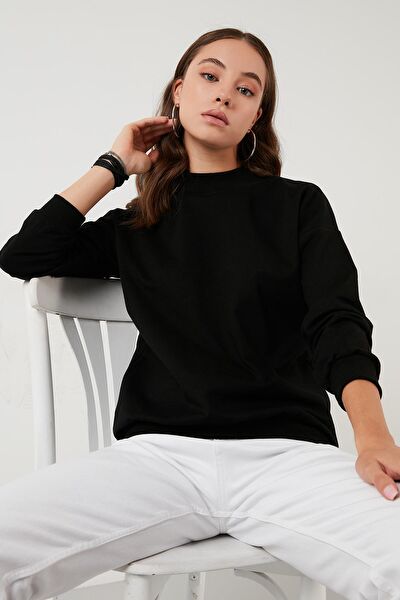 Lela Kadın Sweatshirt