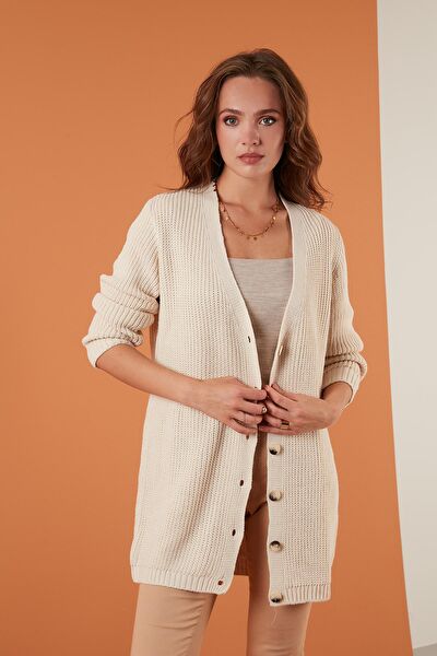 Lela Günlük Hırka