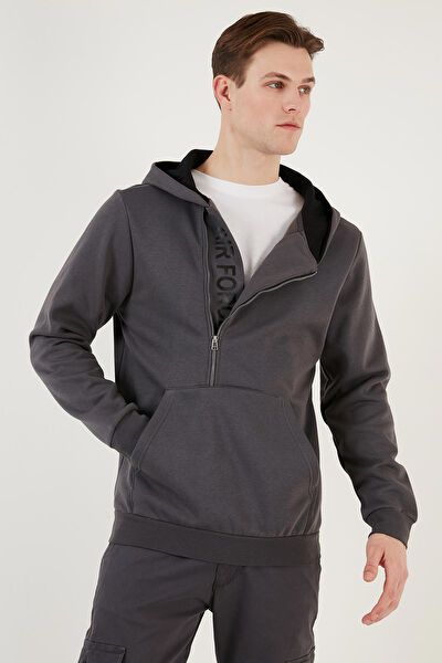 Buratti Erkek Sweatshirt