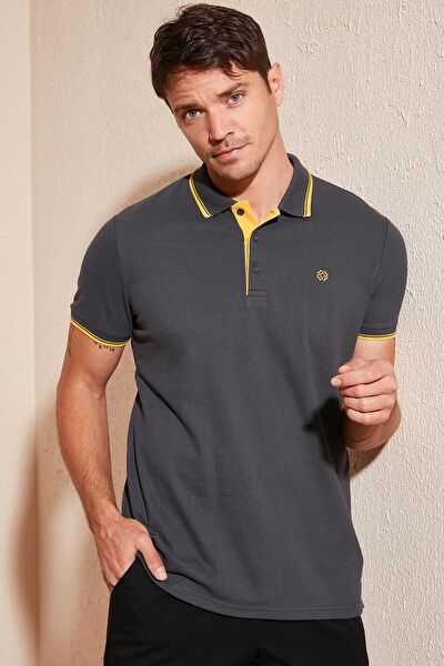 Buratti Erkek Tişört