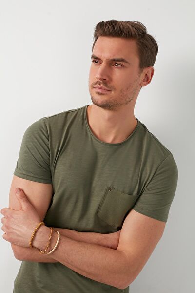 Buratti Erkek Tişört