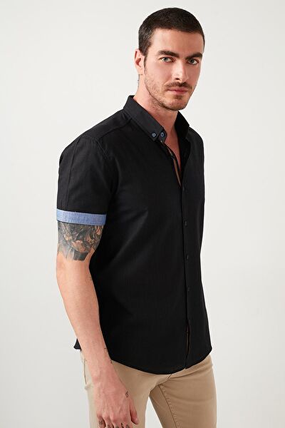 Buratti Erkek Gömlek