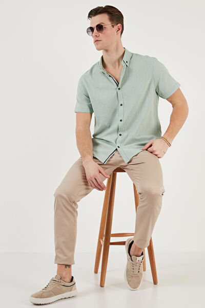 Buratti Erkek Gömlek