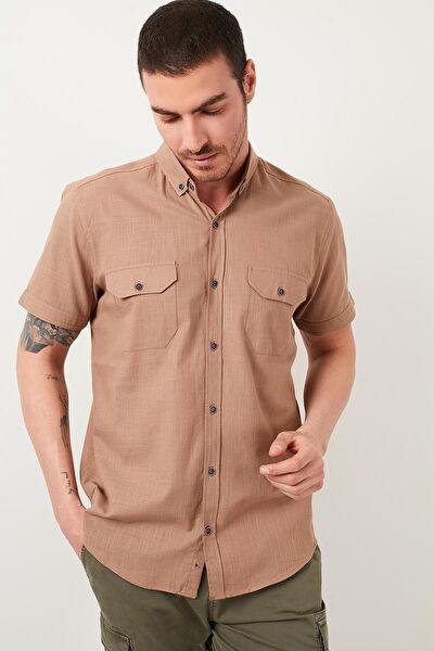 Buratti Erkek Gömlek